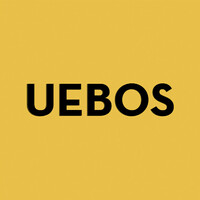 UEBOS Comunicación logo - Similar company to Digital Xplore