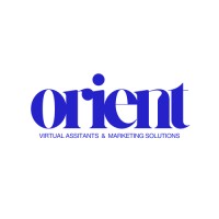 Orient Blue LLC logo - Similar company to Ansons