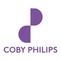 Coby Philips logo - Similar company to Coach Babysitters