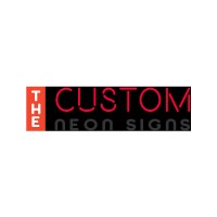 The custom neon signs logo - Similar company to Neonlightning