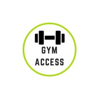 Gym Access logo - Similar company to Gym Facial