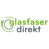 Glasfaser Direkt GmbH logo - Similar company to Glasfaser-Check.De
