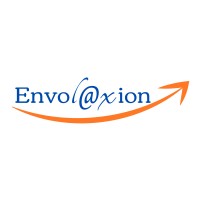 Envolaxion logo - Similar company to Resecum