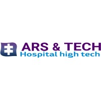 ARS & TECH Srl logo - Similar company to Hnp S.R.L.