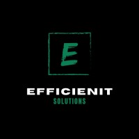 EfficienIT Solutions logo - Similar company to Cypro Consulting
