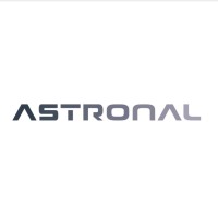 Astronal logo - Similar company to Rrdw-Robotics Research And Development Wings