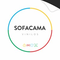 Sofacama Vinilos logo - Similar company to Amen Bespoke