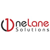 OneLane Solutions logo - Similar company to Onelane