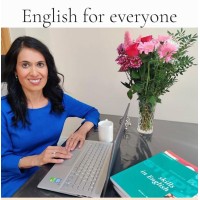 English Remote Learning logo - Similar company to Arab Prospect