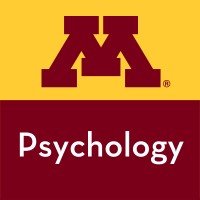 Department of Psychology logo - Similar company to College Of Liberal Arts, University Of Minnesota Twin Cities
