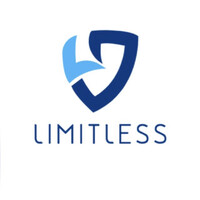 Limitless logo - Similar company to V3 Biomed