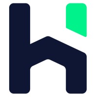 HomeCharge logo - Similar company to Verdo