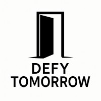 Defy Tomorrow logo - Similar company to Kwik Brain