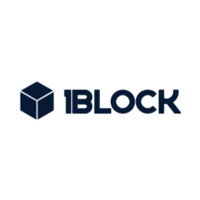 1Block logo - Similar company to Studio Legale Pirani