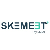 SKEMEET logo - Similar company to Mypl - Company Closed