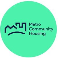 Metro Community Housing Co-Op Ltd logo - Similar company to Libby Coker Mp