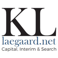 Laegaard Holding smba logo - Similar company to Svipp