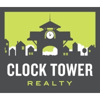 Clock Tower Realty logo - Similar company to Eagle Tower