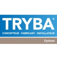 Tryba Eysines logo - Similar company to Super U Eysines