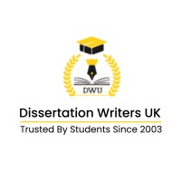 Dissertation Writers UK | Best Dissertation Help Online logo - Similar company to Dissertation Help Services