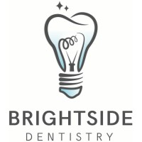 Brightside Dentistry logo - Similar company to Enoah Isolution.Com