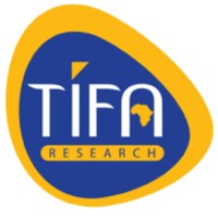 TIFA Research logo - Similar company to Dalberg Research Sez Limited
