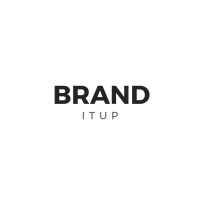 Brand It Up logo - Similar company to Bootsoc