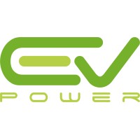 EV Power logo - Similar company to Evpower - Charging Solutions
