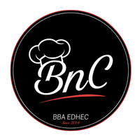 BNC EDHEC logo - Similar company to Gen - Rings