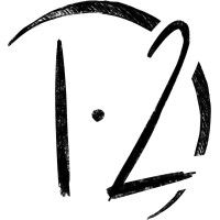 Douze Dixièmes logo - Similar company to Carpool Studio