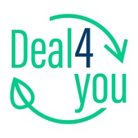Deal4you.com logo - Similar company to Ps.Ai