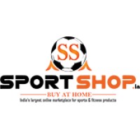 Sport Shop logo - Similar company to Nodium Group
