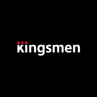 Kingsmen India logo - Similar company to Kingsmen Creatives Ltd