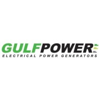 Gulf Power SA logo - Similar company to Gtfact
