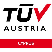 TÜV AUSTRIA Cyprus logo - Similar company to Thp Panayiotides Limited