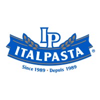 Italpasta logo - Similar company to Sabormex