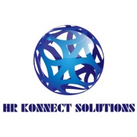 HR Konnect Solutions logo - Similar company to Hr Connect