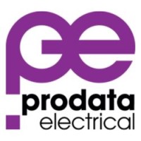 ProData Electrical Projects logo - Similar company to Resolve It