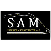 Superior Asphalt Materials, LLC logo - Similar company to Anders Land Llc