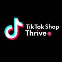 Tiktok Shop Thrive logo - Similar company to Ecommerce Camp Uk