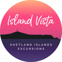 Island Vista Shetland logo - Similar company to Holkham Events Ltd