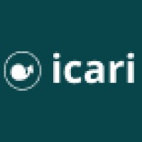 Icari logo - Similar company to Green Essence Healthy Lifestyle Ltd