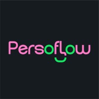 Persoflow logo - Similar company to Jcm Digital Solutions Gmbh