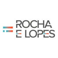 Rocha e Lopes Advogados logo - Similar company to Rocha & Lawyers