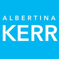 Albertina Kerr logo - Similar company to Yao Coaching