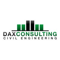 Dax Consulting, Inc. logo - Similar company to C3 Engineering, Inc