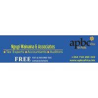 APBC Africa logo - Similar company to Computer Engineering Forum