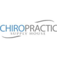 Chiropractic Supply House logo - Similar company to Sleep Methods Inc.