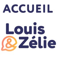 Accueil Louis & Zélie logo - Similar company to Charisma, Activateur De Femmes D'Influence