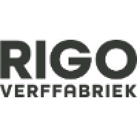 RIGO Verffabriek BV logo - Similar company to Copperant, De Groenste Verf
